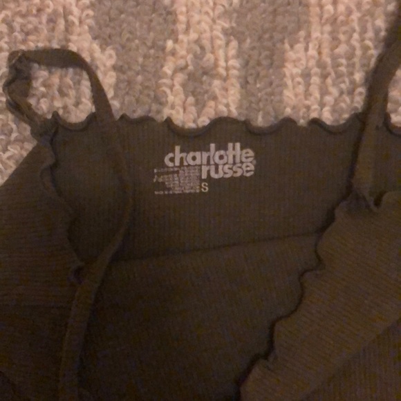 Tube top - Picture 2 of 3